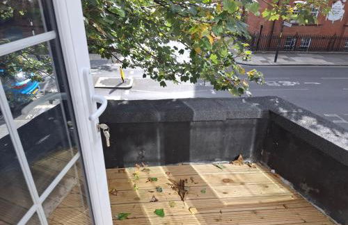 Guyrock Apartments - Foto 4