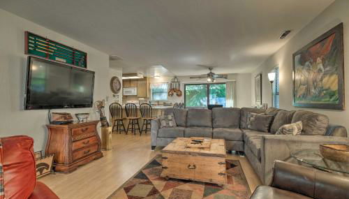 Pine Mountain Lake Haven with Spacious Deck! - Foto 5