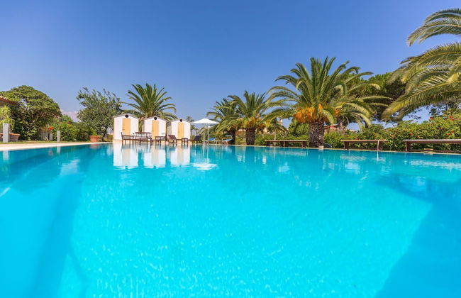 Villa Arenella con Piscina by Wonderful Italy - Foto 1