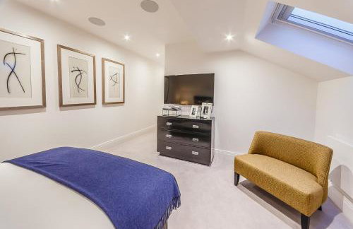 Palace Wharf Apartments - Foto 132