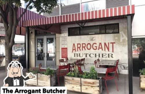 Stylish 1BR HighRise DT, Parking, Pool, Gym, W-D, Golf - Foto 46