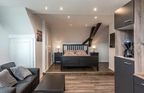 Ferienwohnung Kopf - Foto 1