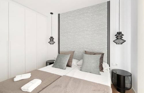 Apartamento Plaza de toros - Photo 16