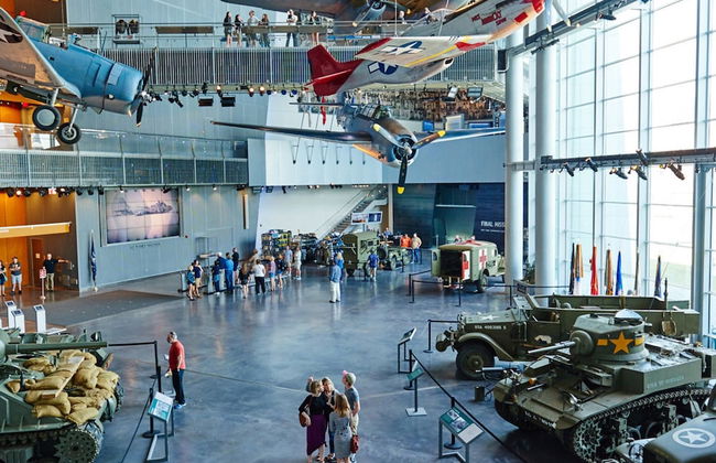 Hosteeva Houses 5-Min to Fr Quarter - Foto 66