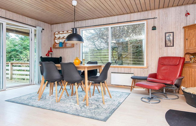 Luxury Retreat in Loddenhoj-by Traum - Photo 15