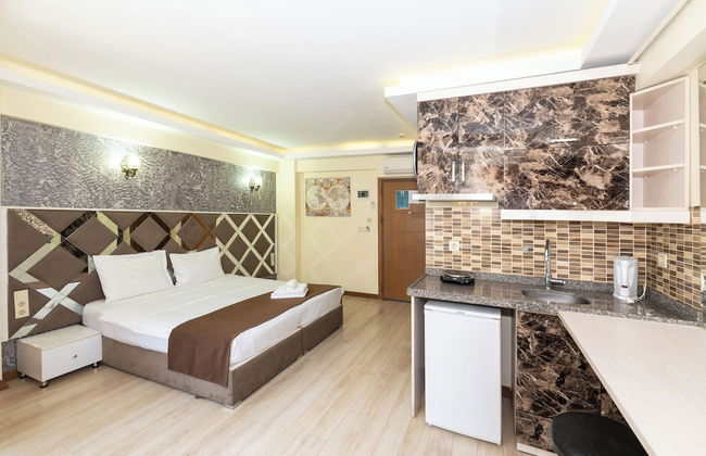 Terra Suites - Foto 33