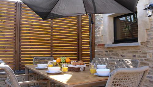 L'Écurie - Nature et SPA privé - Foto 4