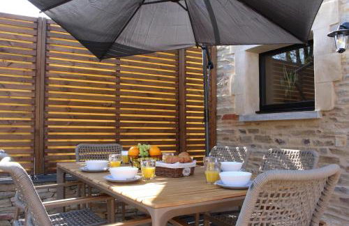 L'Écurie - Nature et SPA privé - Foto 4