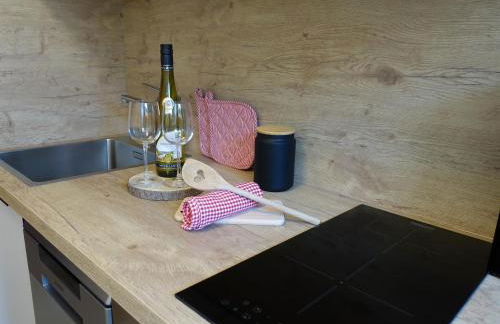 Ferienwohnung Murmeltier - Foto 13