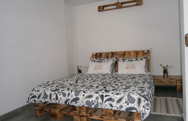 Alles Paletti - Photo 3