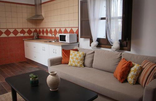 Cortijo Rural Alcornocosas - Foto 7