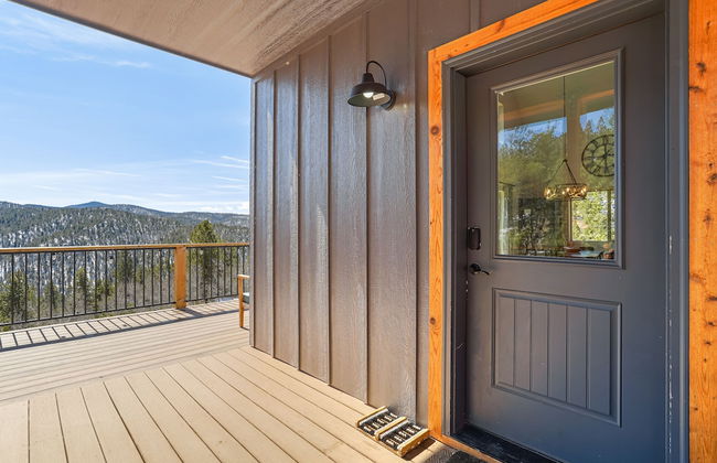 The Great Divide - Foto 43