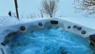 Serenity ShoresHot Tub Lake ViewPet Friendly - Foto 5