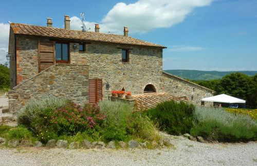 Podere Pietreta - Foto 40