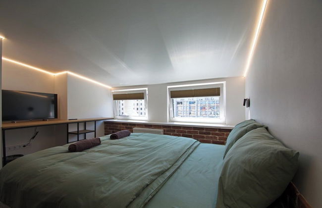 iRent.by Lenina sq. - Foto 12