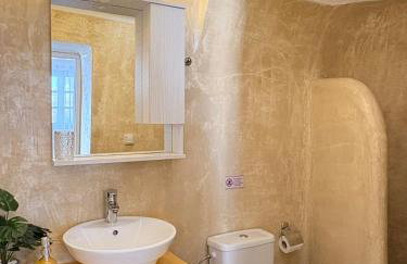 Villa Solasta #1 with jacuzzi in Santorini - Foto 25