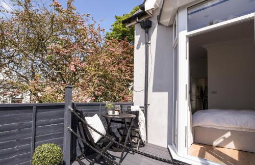 Fore Street House - Apartment 2 - Foto 13