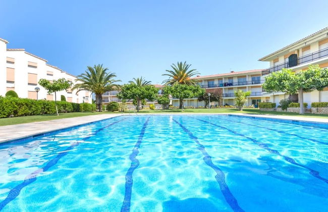 Costa Brava N-2 in Lloret de Mar - Foto 2