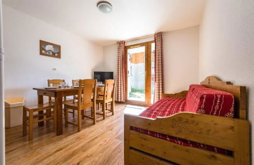 Apartment for 4 to 6 people in Albiez-Montrond - Photo 6