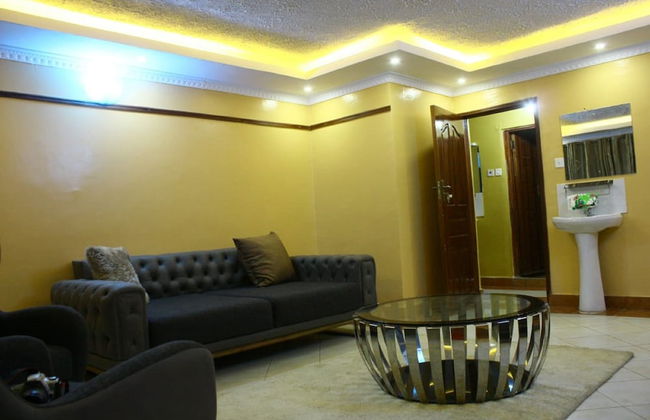 At Home With Karuris - Foto 10