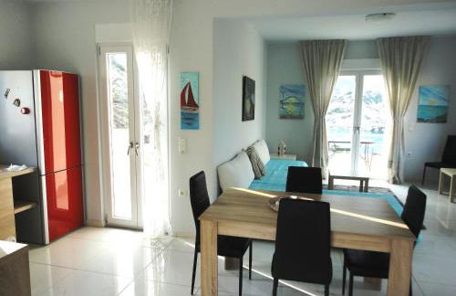 Alkyon View Luxury Μaisonette - Foto 31