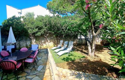 Apartment Gajac C72 - Foto 12