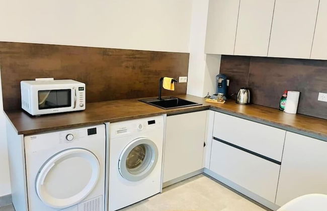 2 bedrooms in center - Terrace&Parking - Foto 5