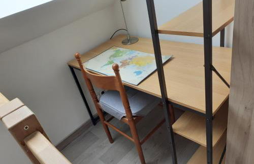 Gîte des Vergers Les Poiriers - Foto 16