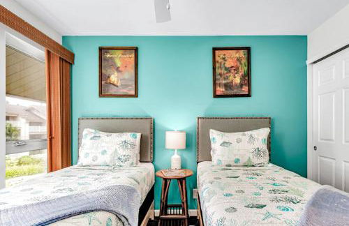 Ocean Echoes: Kona’s Oceanfront Family Oasis - Foto 20