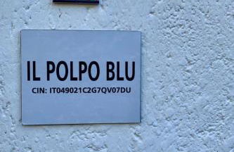 Apartment Wohnung 'The Blue Octopus' mit Blick aufs Wasser by Interhome - Foto 35