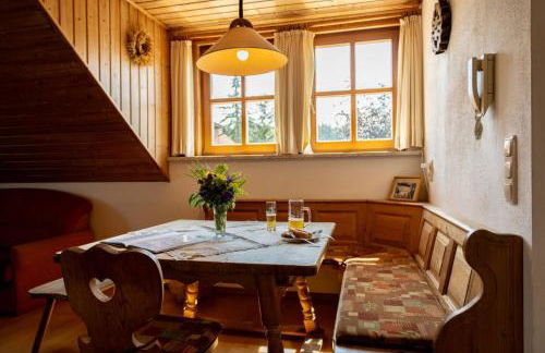 Höra‘s Apartments Hammerbergblick - Foto 7