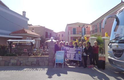 Niki Studios Sea - Front - Photo 45