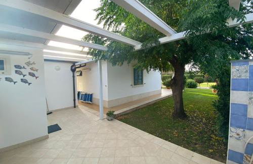 Villa Il Sole - Foto 42