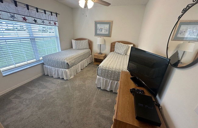 Golf Front Villa With Upgrades! - Foto 3