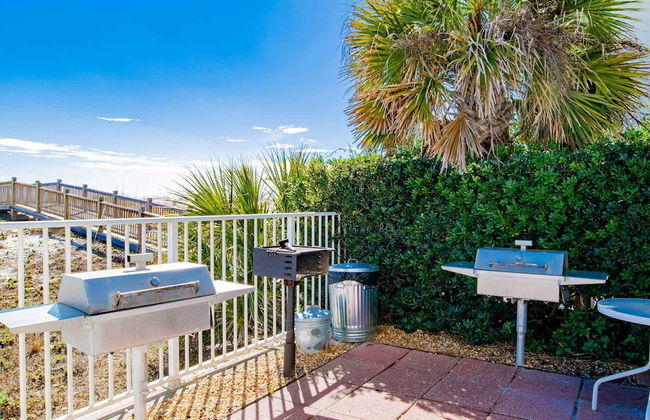 Tropic Isle #403 by Southern Vacation Rentals - Foto 15