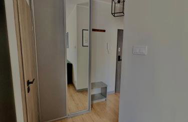 Apartament Walczaka 40 MIEJSCE PARKINGOWE - Foto 7