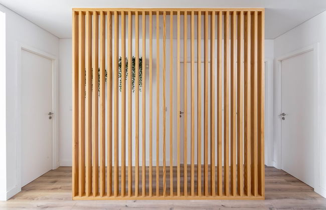 JOIVY Modern 2-Br Flat Near Metro & Train Station - Foto 40