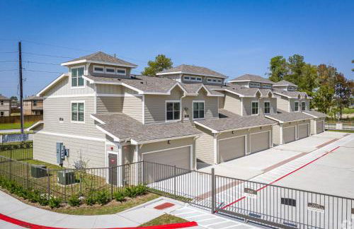 C Creek 10308 I Modern 2Bd Apt I Secure Property - Foto 21