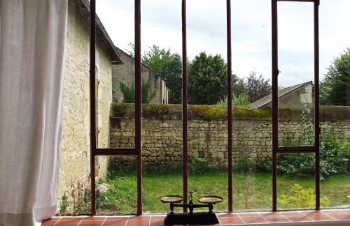 Gite rural DUNAND - Foto 12