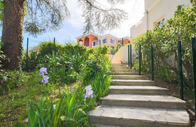 Apartment in Provence With Pool & Golf - Foto 24