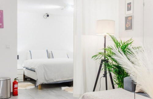 Studio LX Alcantara - Foto 8