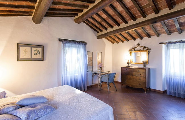 Villa Bacanella - Foto 5