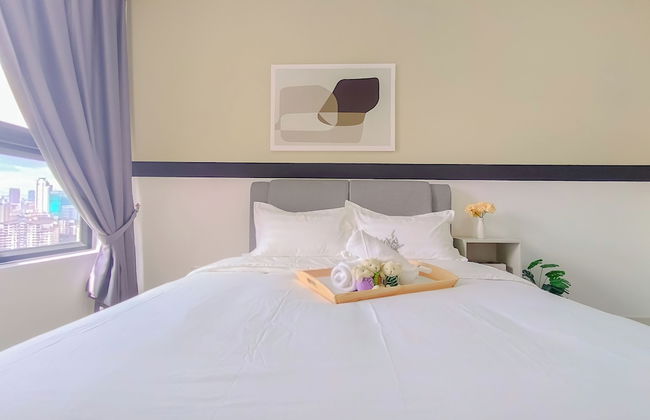 M Vertica by Minsu - Foto 60