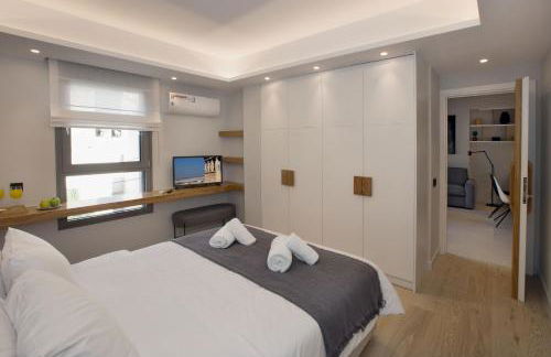 Acropolis Golden Suites by GHH - Foto 76