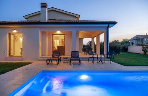 Holiday house Evida - Photo 38