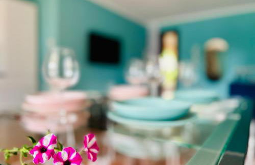 LakeView Bellagio apartment - Foto 10