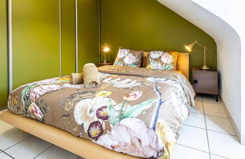 Apartment Douillet - Foto 1