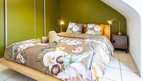 Apartment Douillet - Foto 1