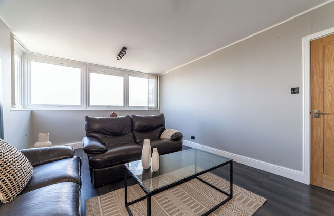 The Old Street Luxury Apartment - Foto 24