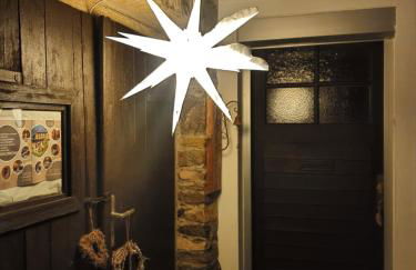 Naturhaus am Wald im Erzgebirge - Foto 42